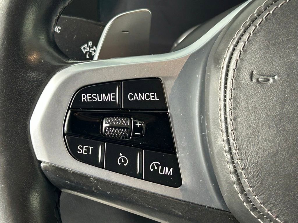 Used 2020 BMW X5 xDrive40i w/ M Sport Package AWD/4WD image 33