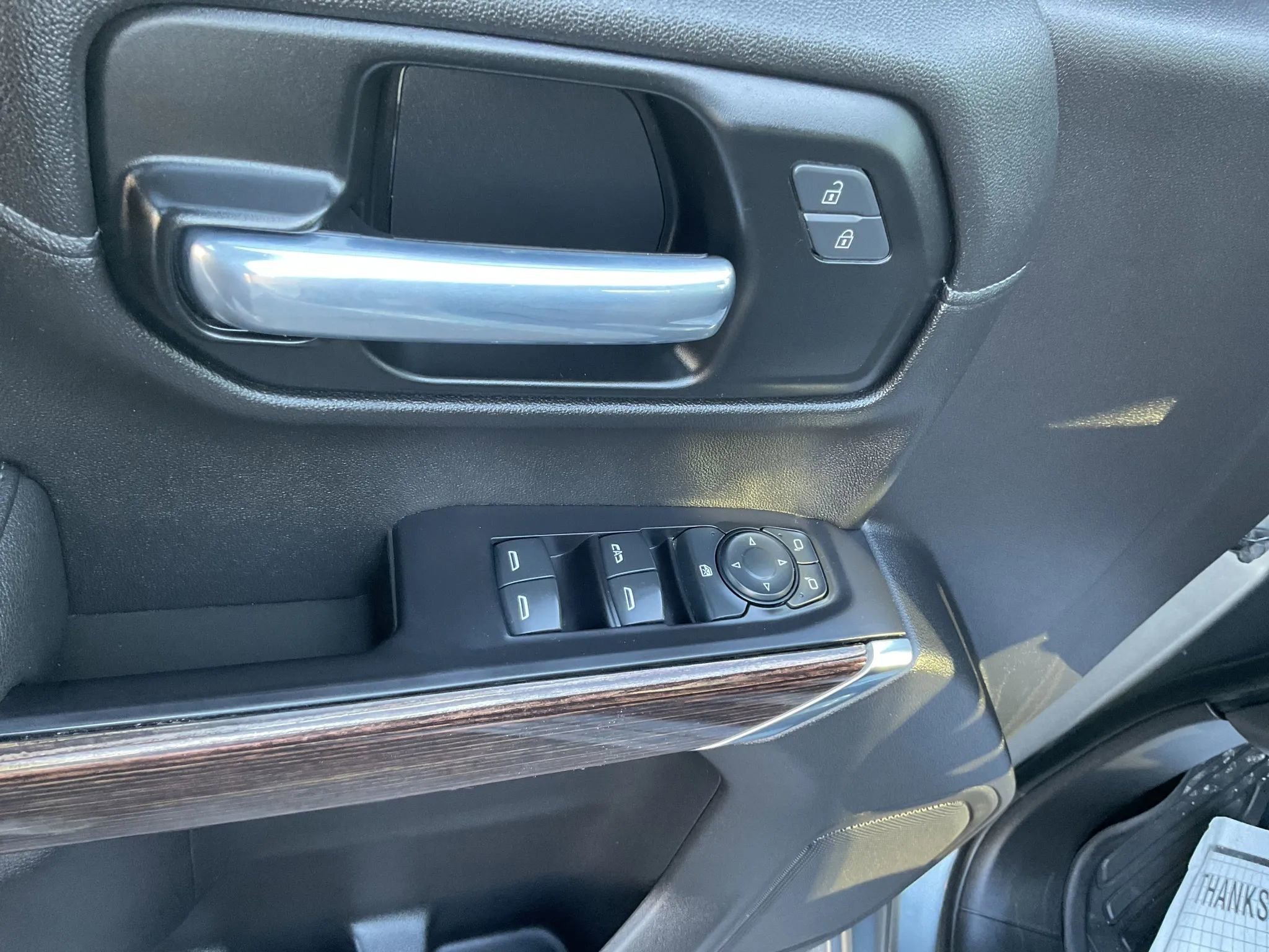 Used 2021 GMC Sierra 1500 Elevation image 31