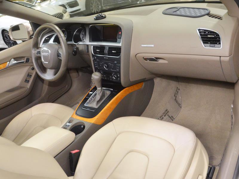 Used 2010 Audi A5 2.0T Premium Plus image 24