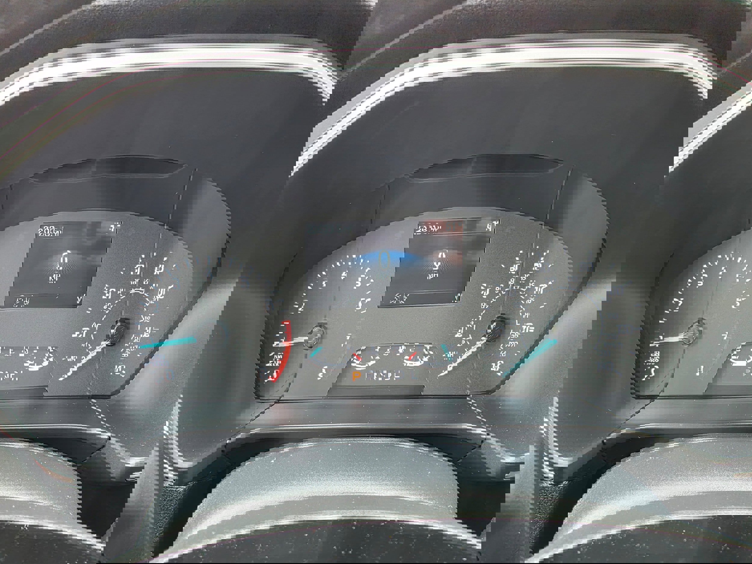 Certified 2022 Ford Escape SEL image 15