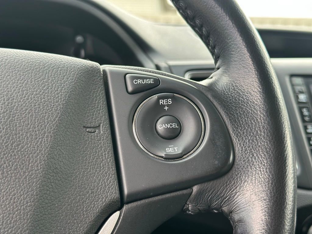 Used 2016 Honda CR-V EX-L image 29