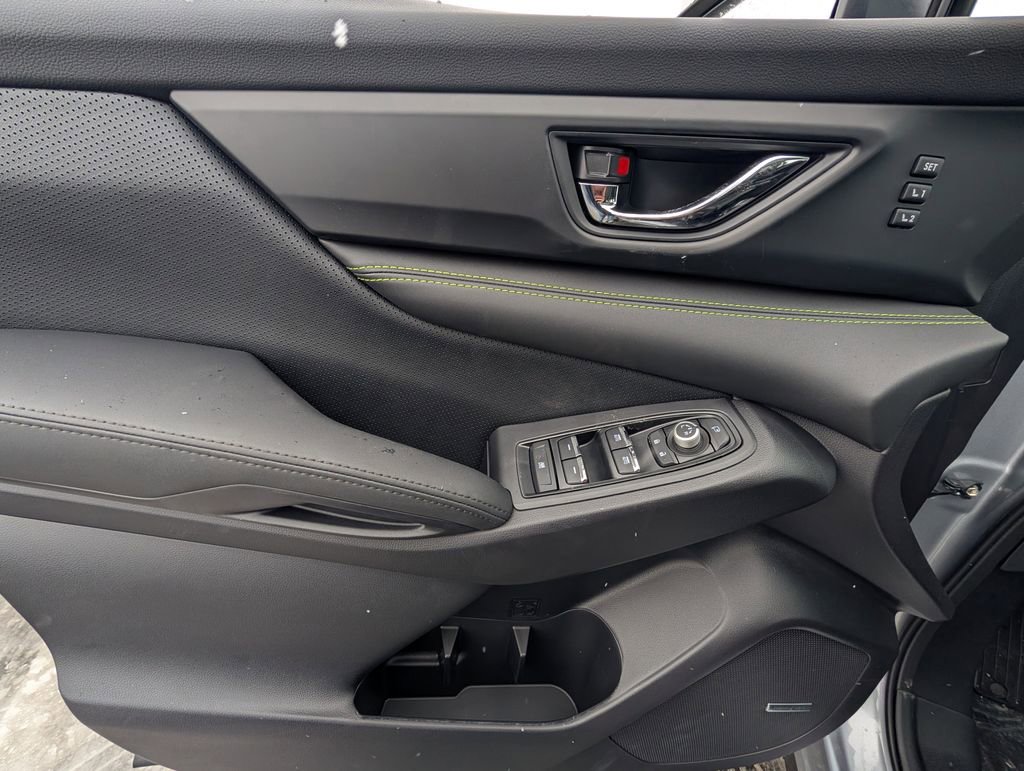 New 2026 Subaru Ascent Bronze Edition image 15