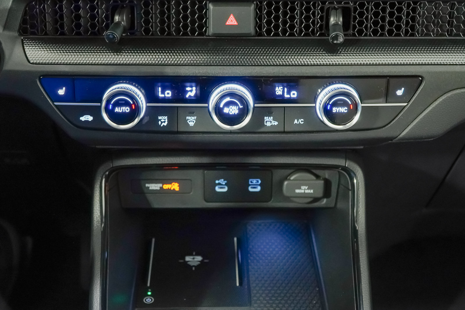 New 2027 Honda CR-V EX image 27