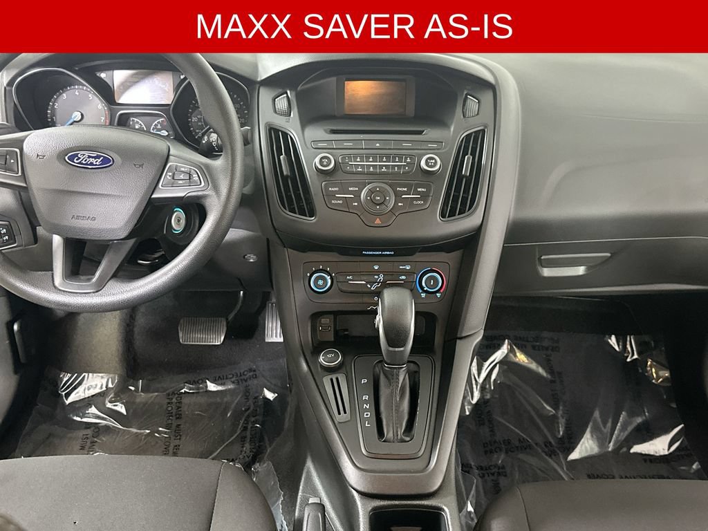 Used 2016 Ford Focus S FWD image 20