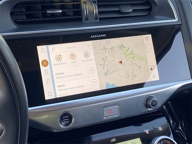 Used 2022 Jaguar I-PACE HSE image 14