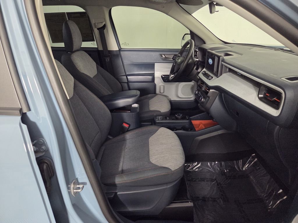 Used 2023 Ford Maverick XLT w/ Equipment Group 300A Standard image 31