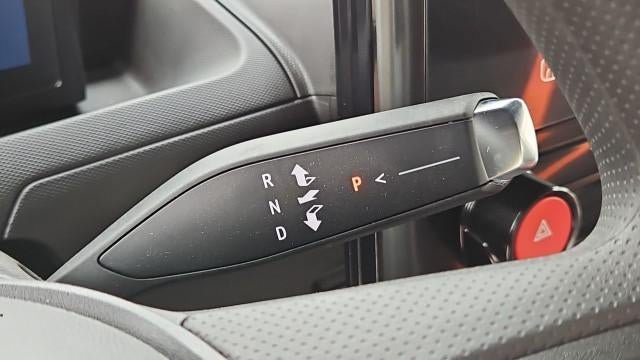 New 2025 Chevrolet Brightdrop 600 FWD image 16