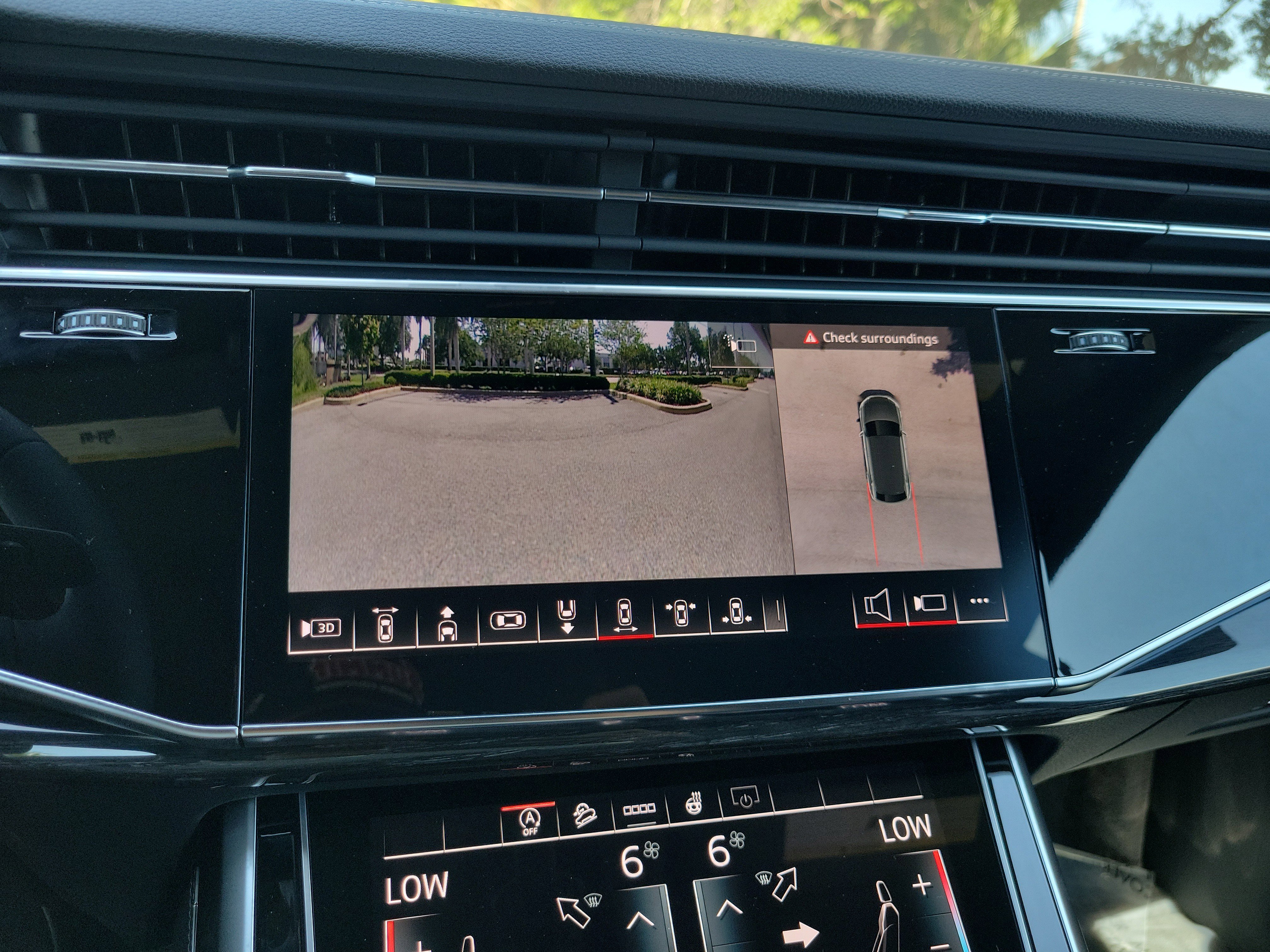 New 2026 Audi Q8 Premium Plus AWD/4WD image 26