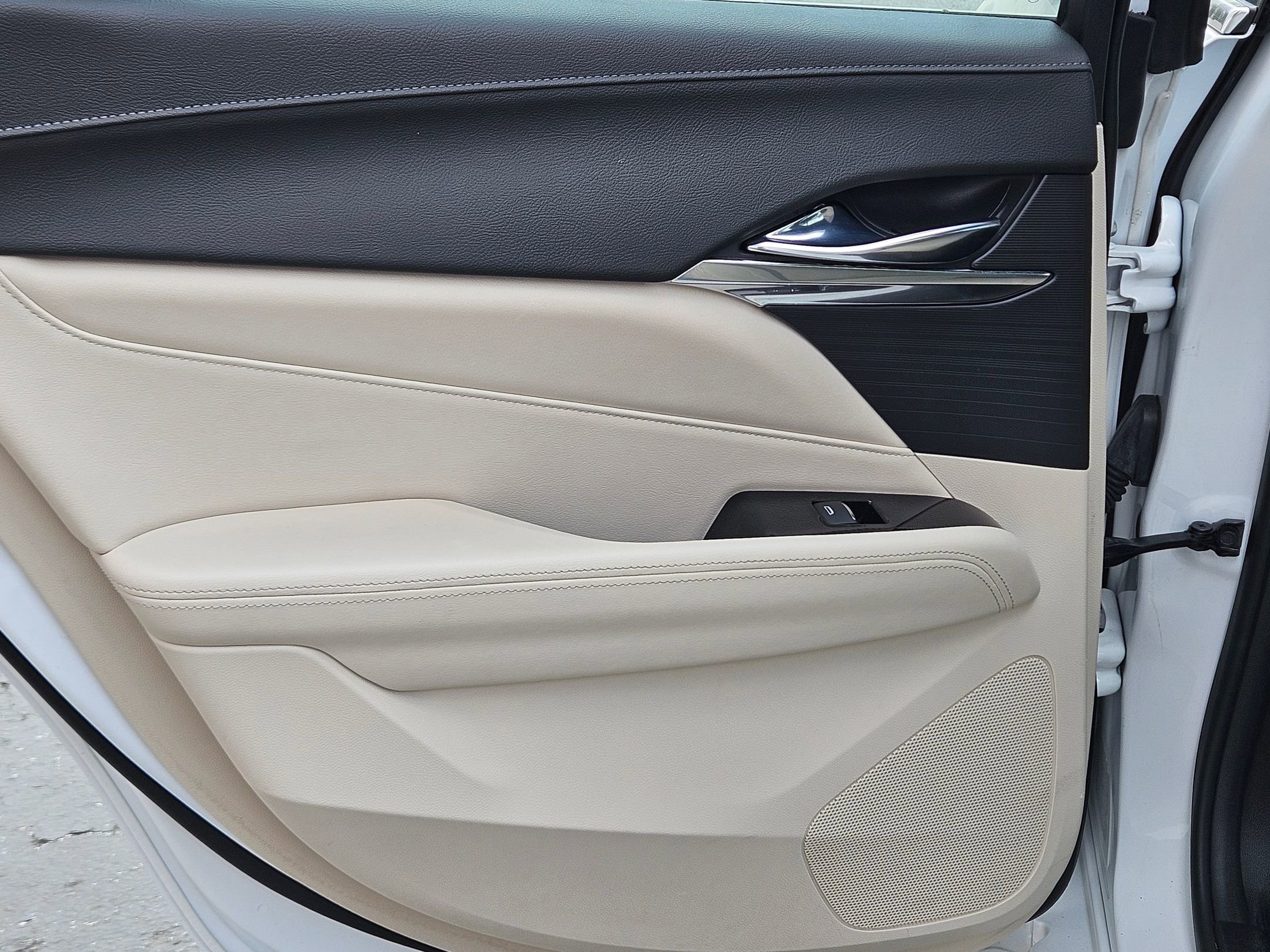 Used 2023 Cadillac CT4 Premium Luxury w/ Climate Package image 23