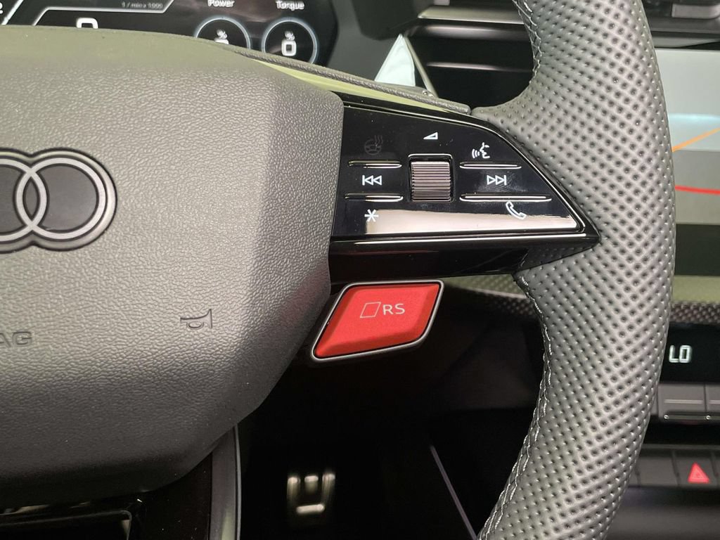 New 2026 Audi RS 3 AWD/4WD image 39