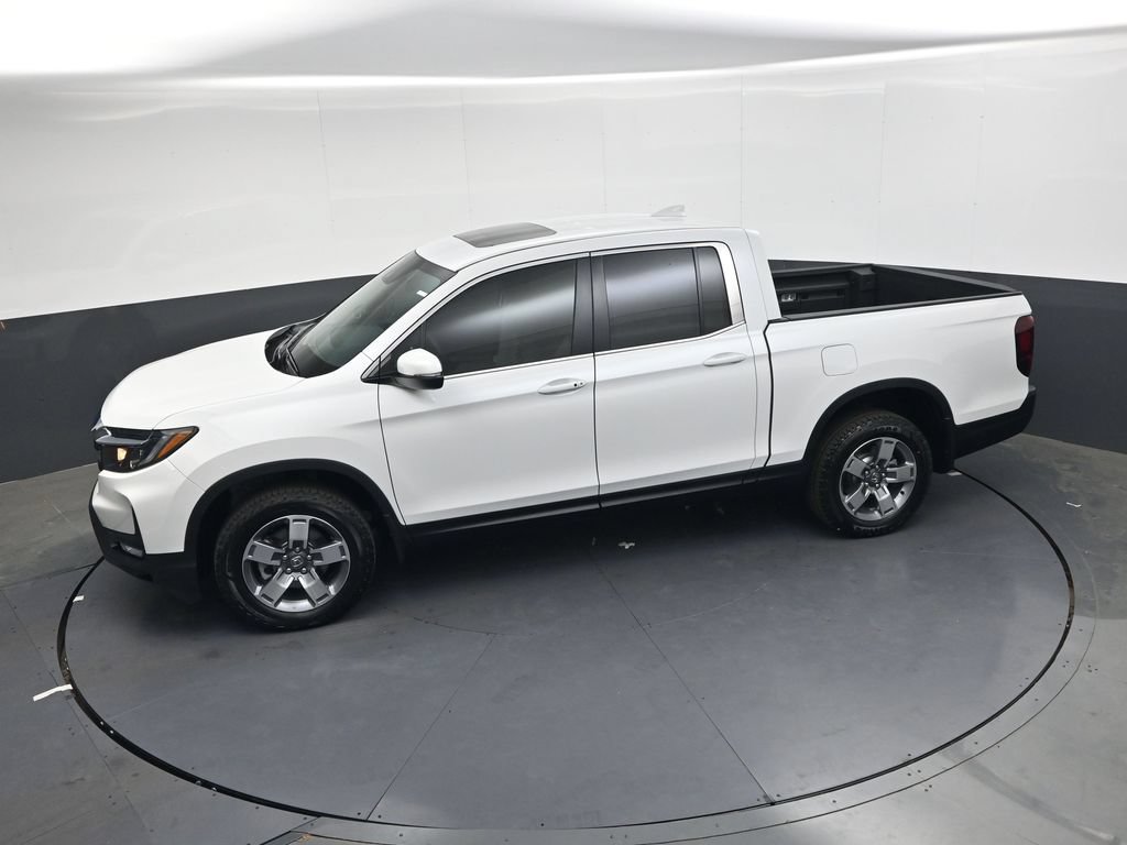 Used 2026 Honda Ridgeline RTL image 24