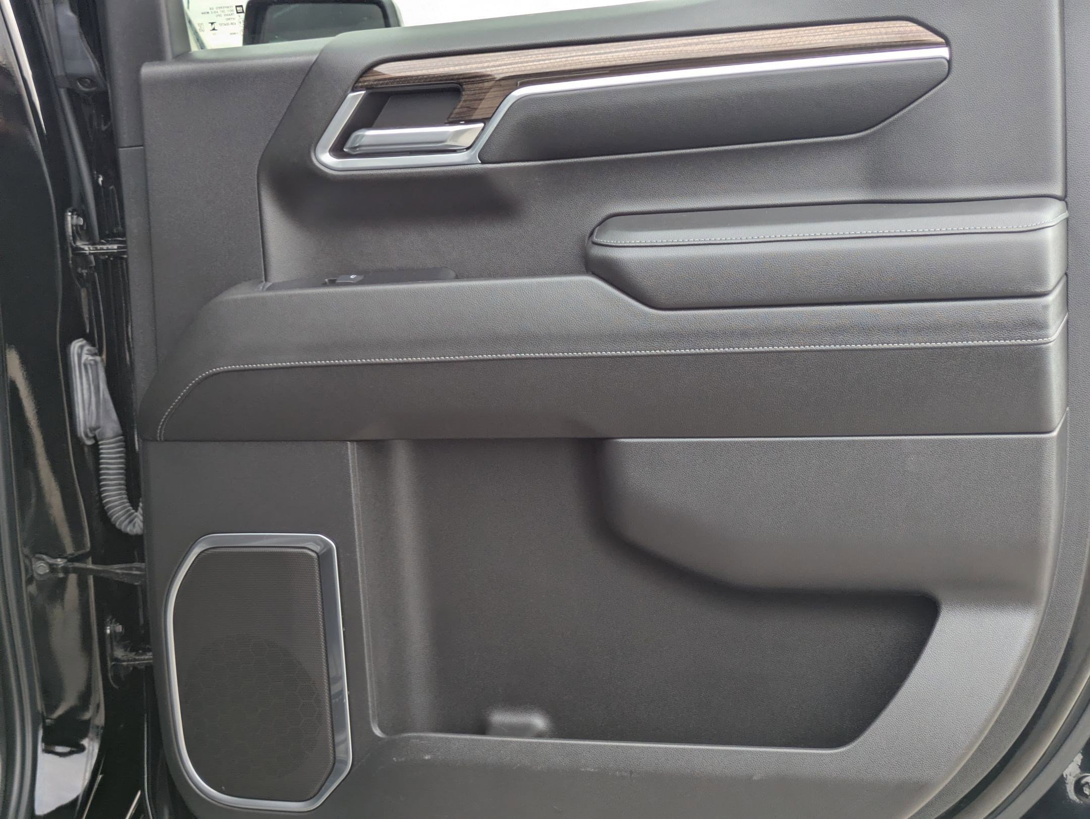 Used 2024 Chevrolet Silverado 1500 RST w/ All Star Edition Plus image 24