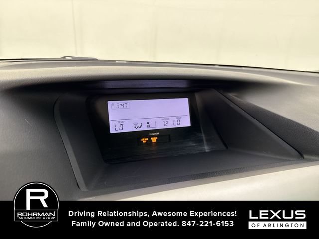 Used 2011 Lexus RX 350 AWD w/ Premium Pkg image 7