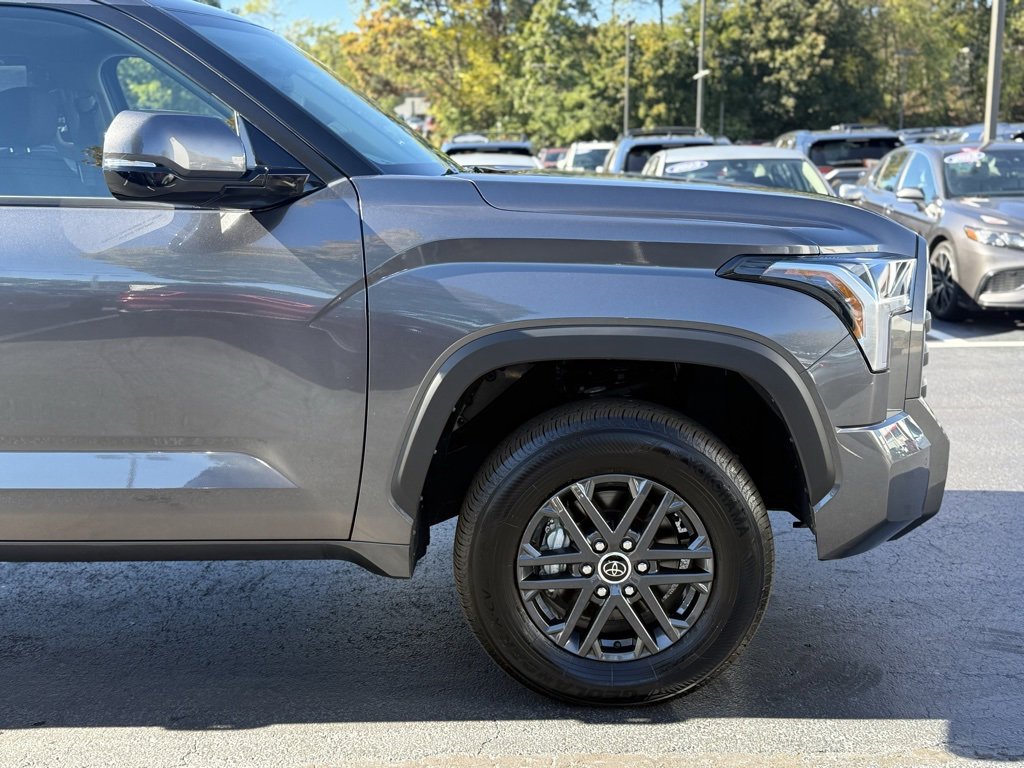 Used 2024 Toyota Tundra SR5 image 10