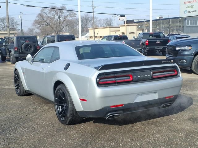 Used 2023 Dodge Challenger R/T Scat Pack image 7