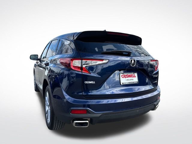 Certified 2024 Acura RDX SH-AWD image 4