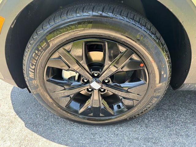 New 2025 Kia Sportage X-Line image 27