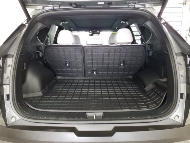 Certified 2026 Hyundai Tucson Limited w/ Tow & Go Package AWD/4WD image 14