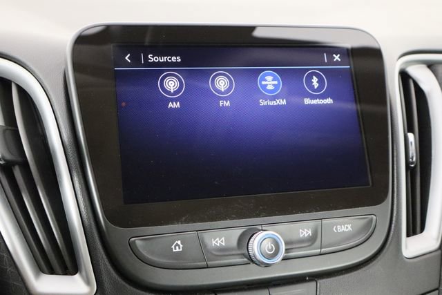 Used 2024 Chevrolet Malibu LT image 31