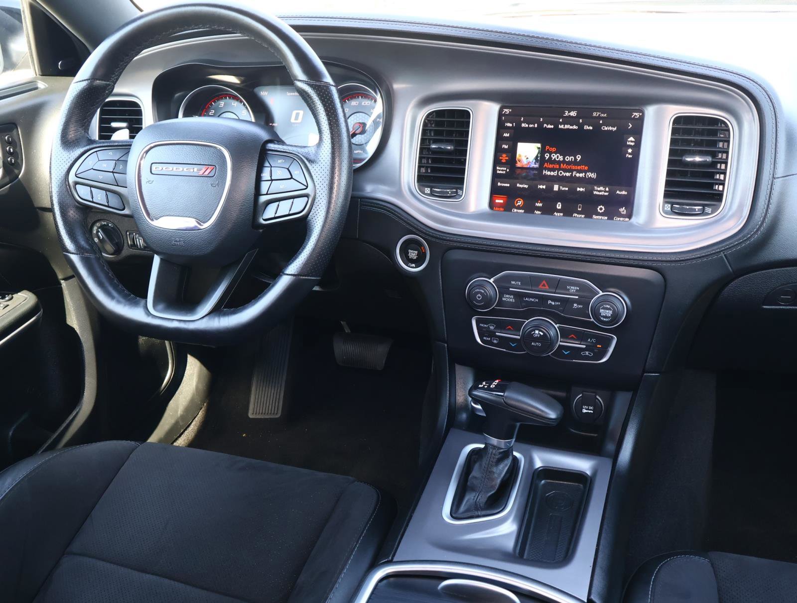 Used 2023 Dodge Charger Scat Pack RWD image 10