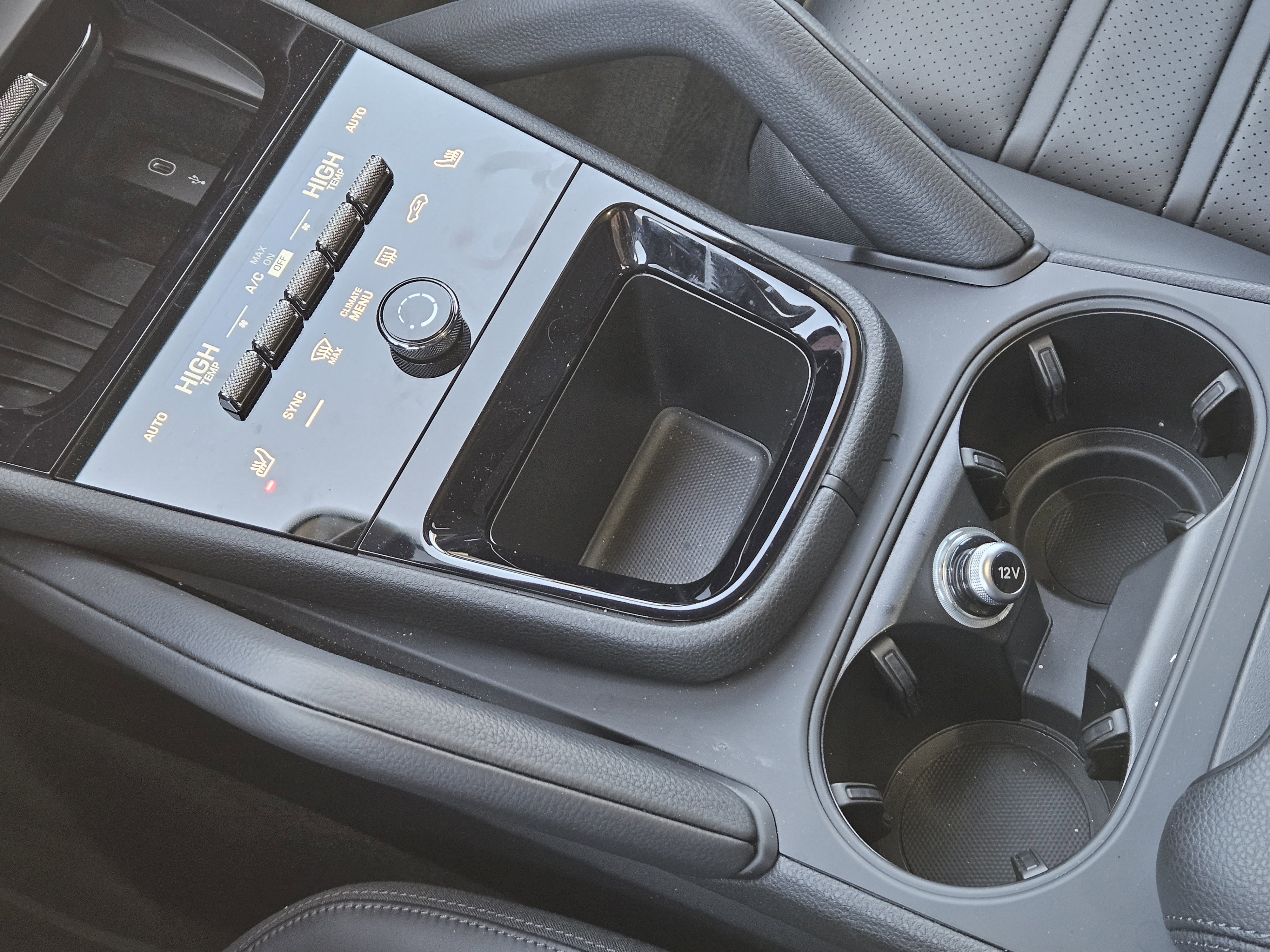 Used 2026 Porsche Cayenne image 20