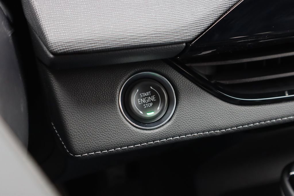 New 2026 Buick Enclave Sport Touring w/ Power Package image 12