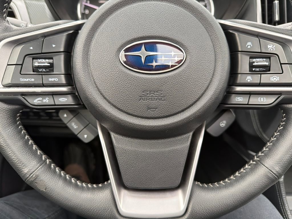 Used 2021 Subaru Forester Touring image 51