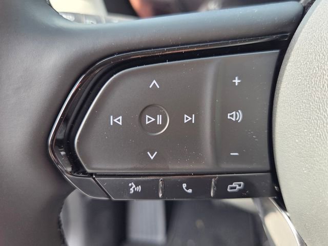 New 2026 MAZDA CX-5 Select AWD/4WD image 28