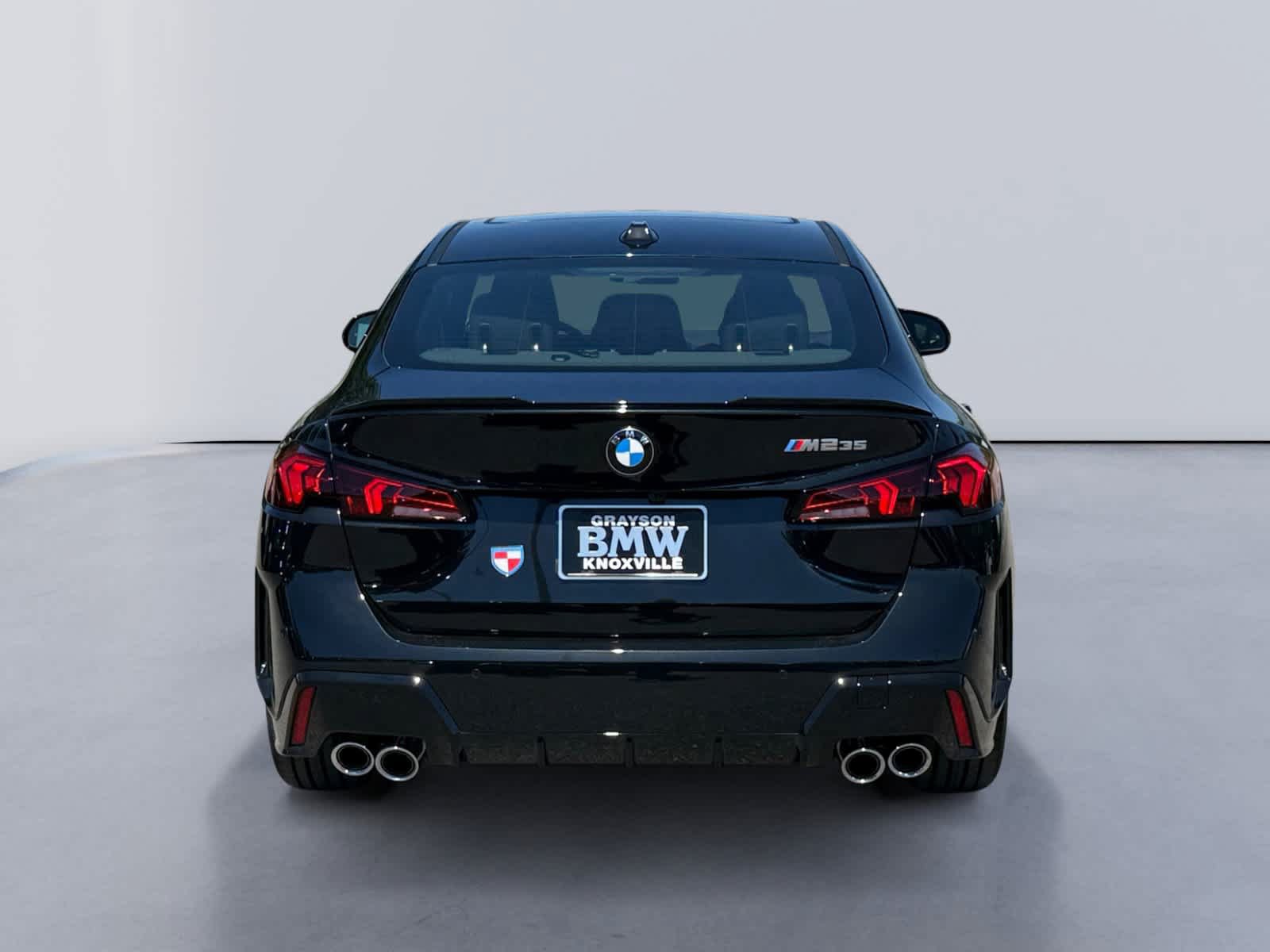 New 2026 BMW M235i xDrive w/ Premium Package AWD/4WD image 4