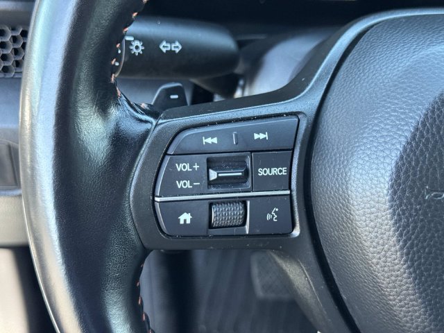 Certified 2025 Honda CR-V Sport image 11