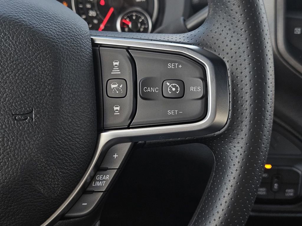 New 2026 RAM 2500 Tradesman image 14