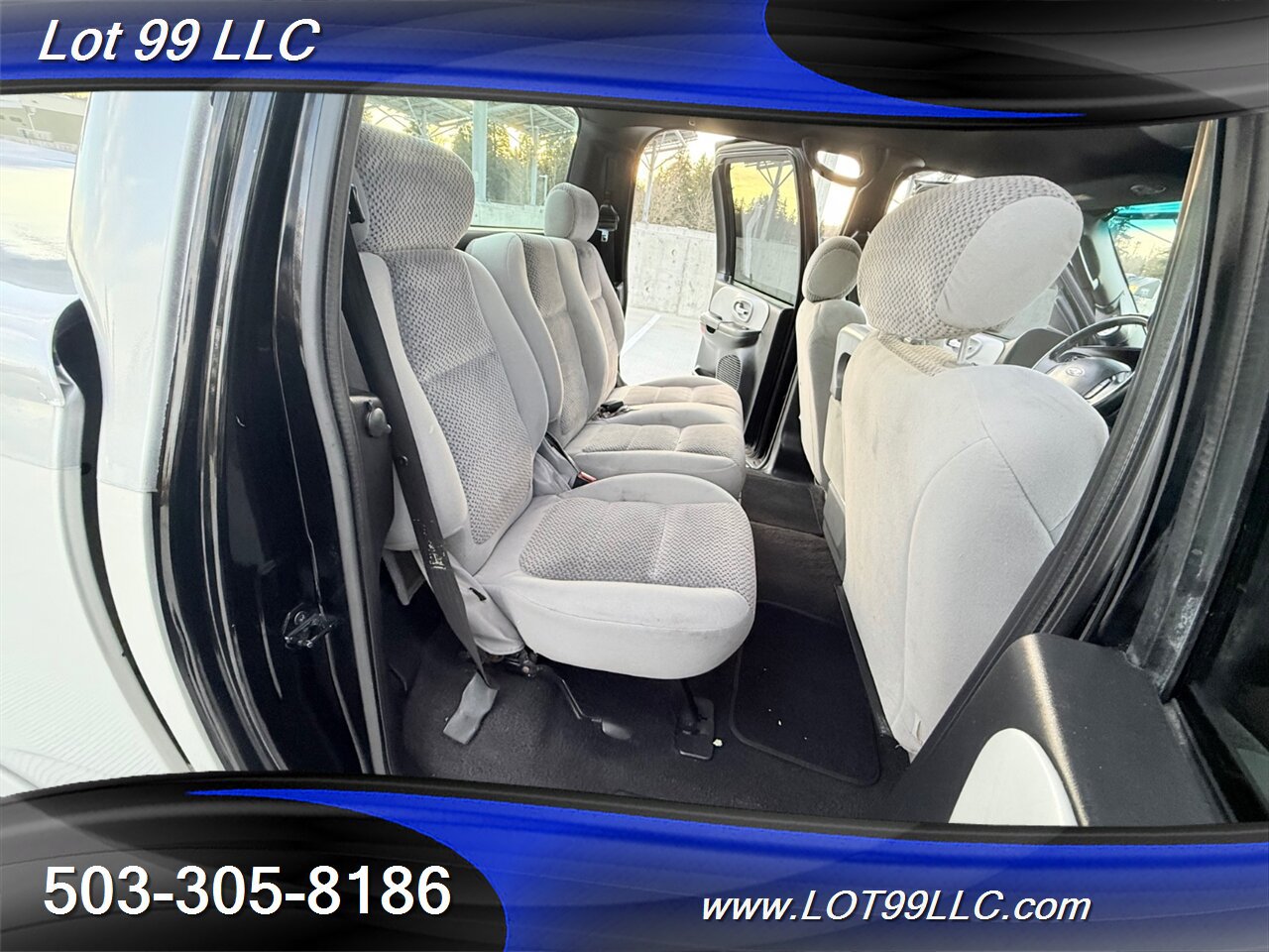 Used 2003 Ford F150 Harley-Davidson RWD image 46