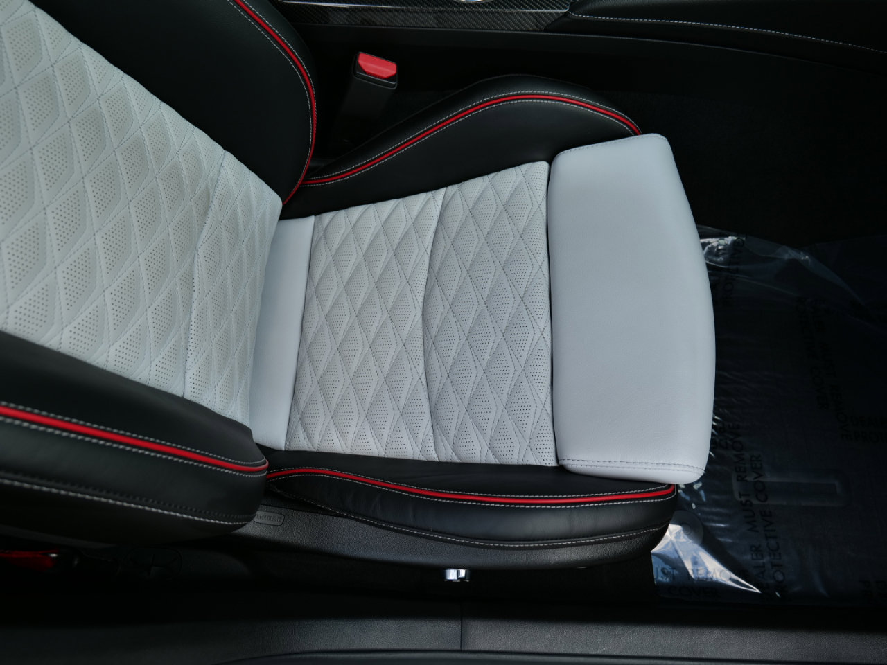 Used 2022 Cadillac CT5 V Blackwing image 39