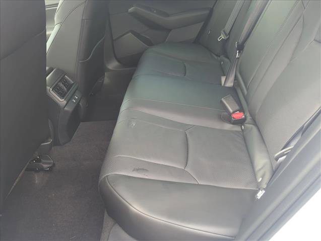 New 2026 Honda Accord EX-L video 4