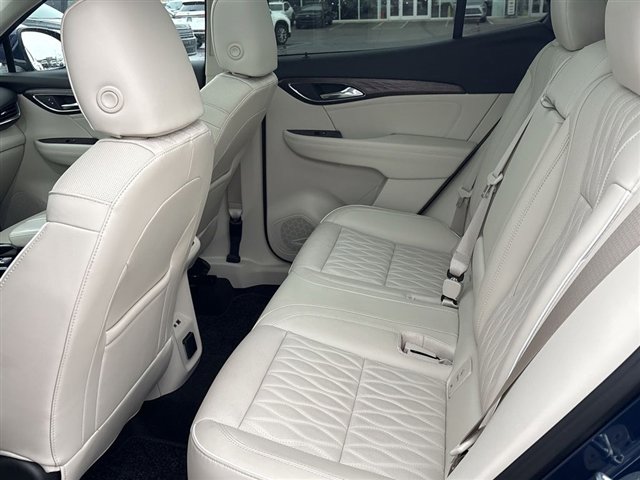 Certified 2023 Buick Envision Avenir AWD/4WD image 25