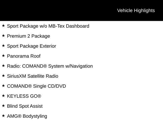 Used 2017 Mercedes-Benz GLC 300 4MATIC image 8