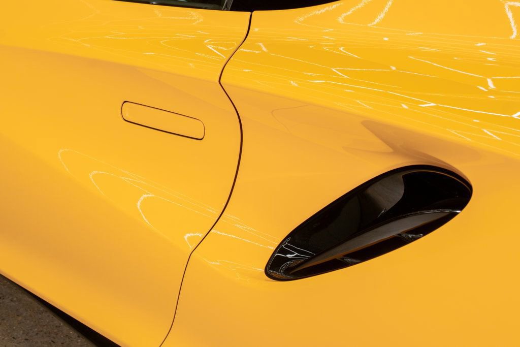 Used 2024 Lotus Emira First Edition image 38