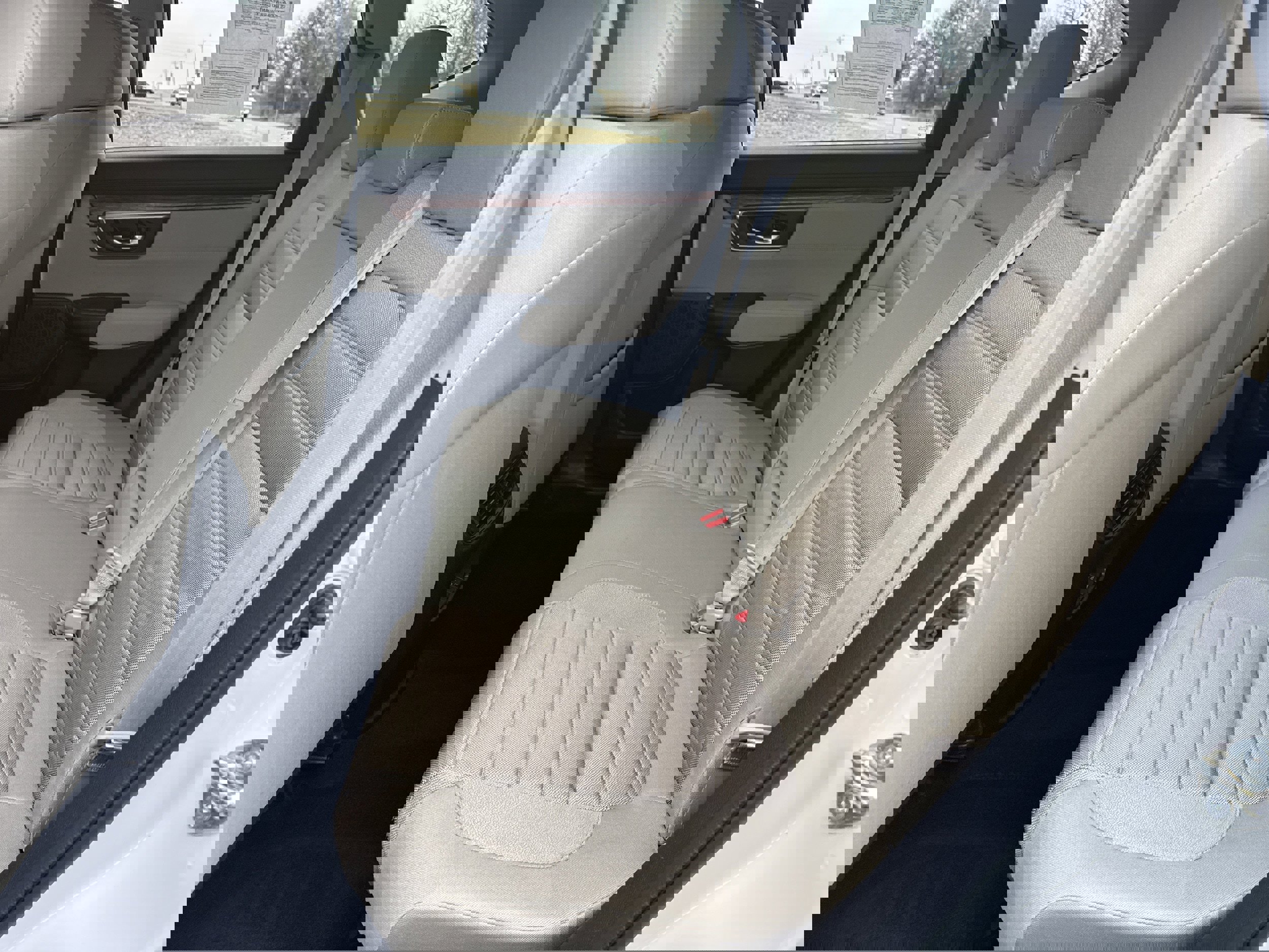 Used 2020 Honda CR-V EX image 9