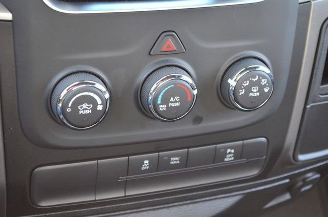 Used 2022 RAM 1500 Classic Warlock image 28