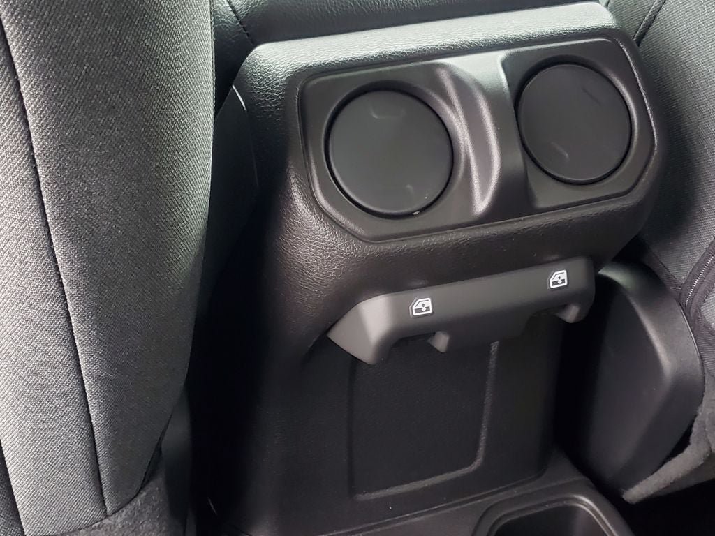 New 2026 Jeep Wrangler Unlimited Sport AWD/4WD image 31