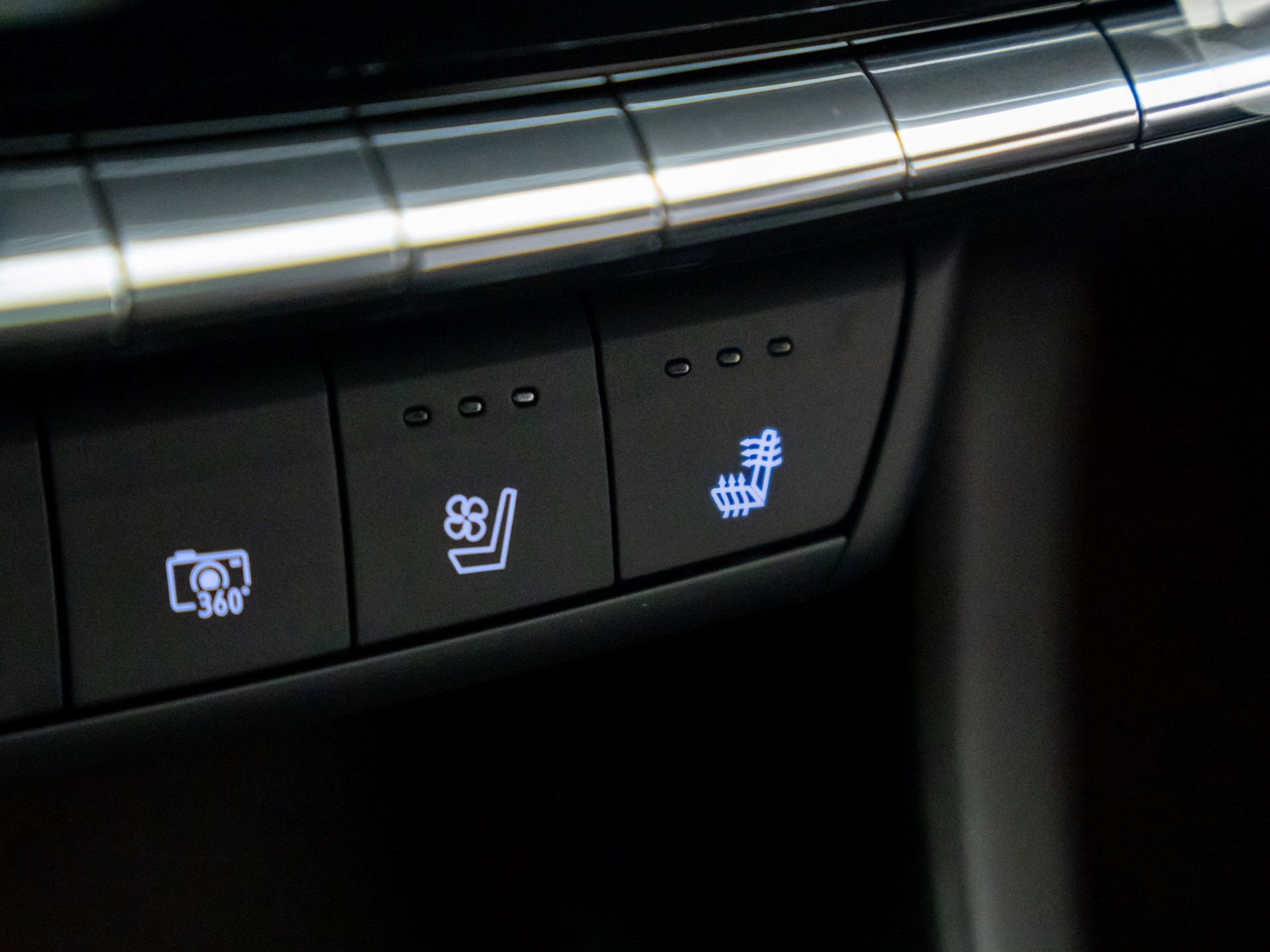 Certified 2026 Cadillac CT5 V Blackwing w/ Precision Package image 42