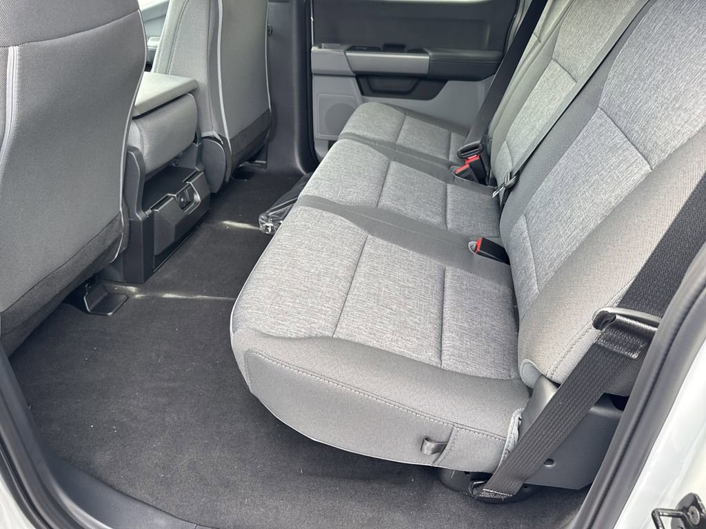 New 2026 Ford F250 XL w/ STX Appearance Package image 20