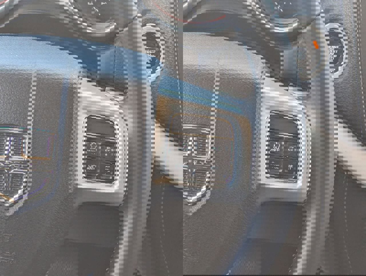 Used 2020 Dodge Journey SE w/ SE Popular Equipment Group image 18