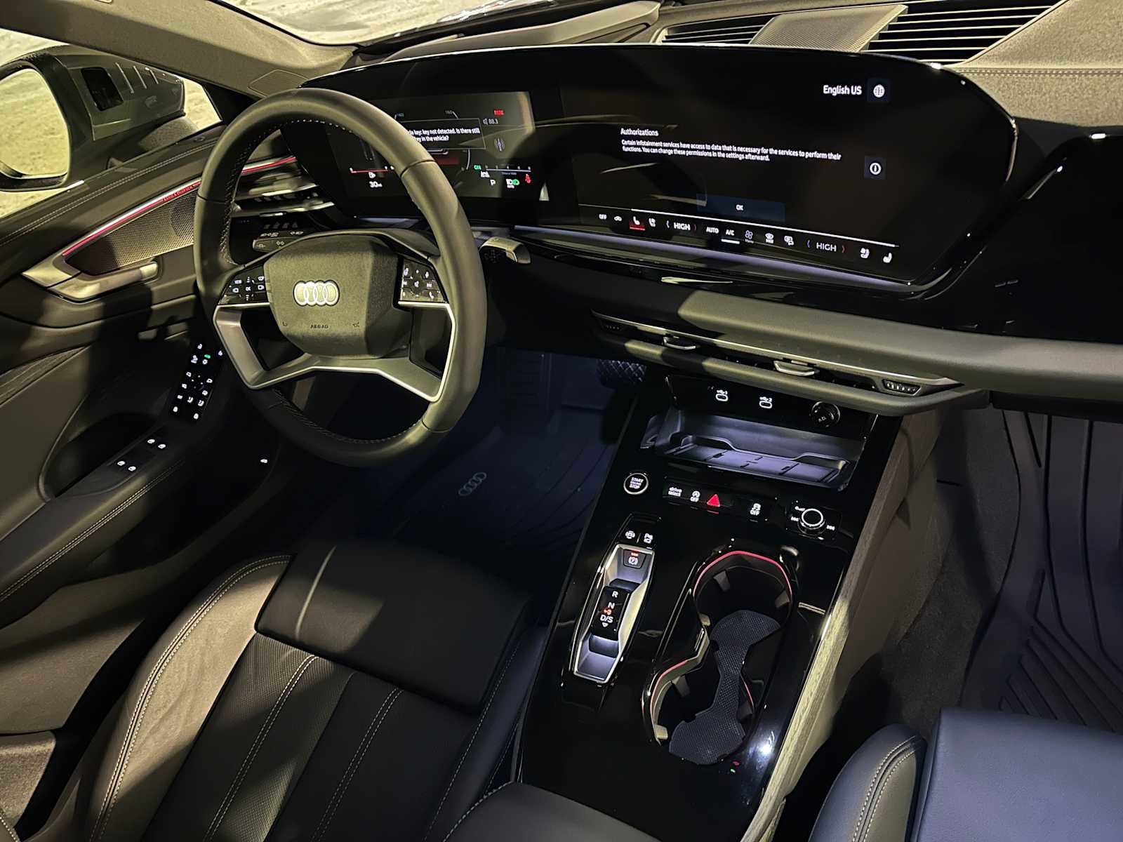 New 2025 Audi A5 2.0T Premium Plus image 11