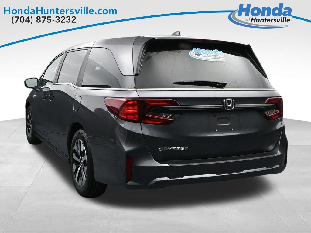 Used 2026 Honda Odyssey EX-L image 6