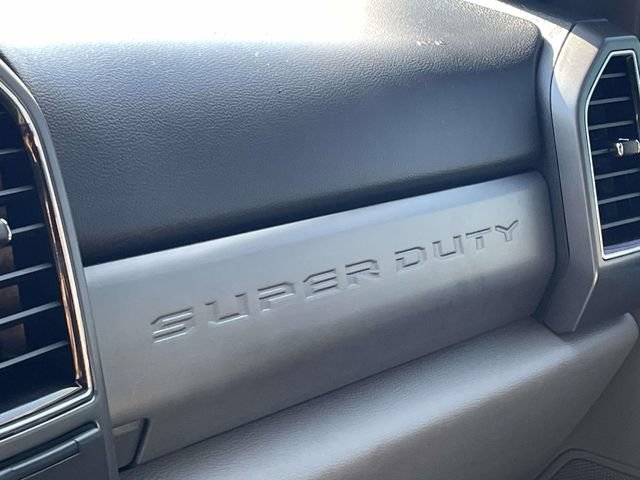 Certified 2020 Ford F250 XLT AWD/4WD image 30