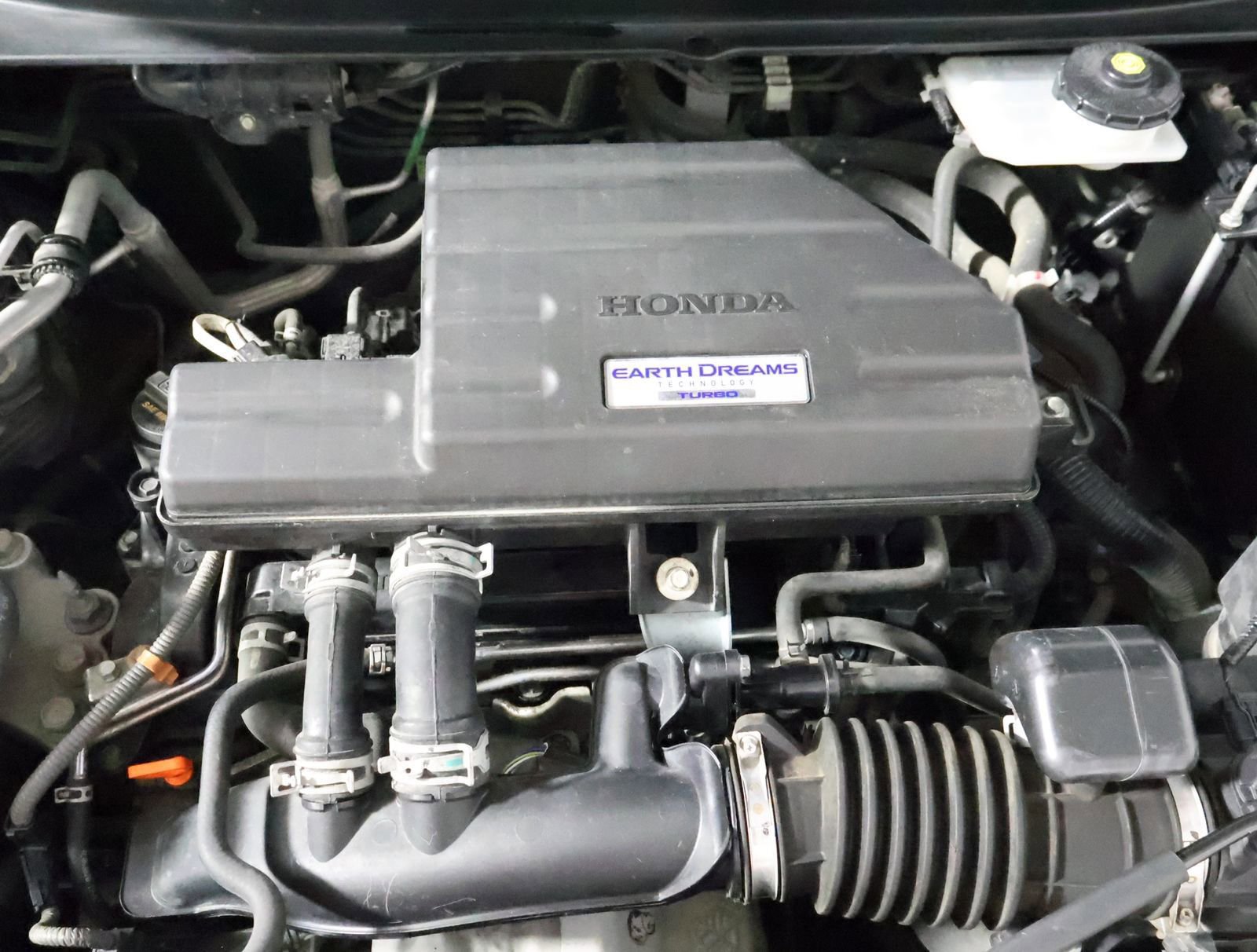 Used 2018 Honda CR-V Touring image 55