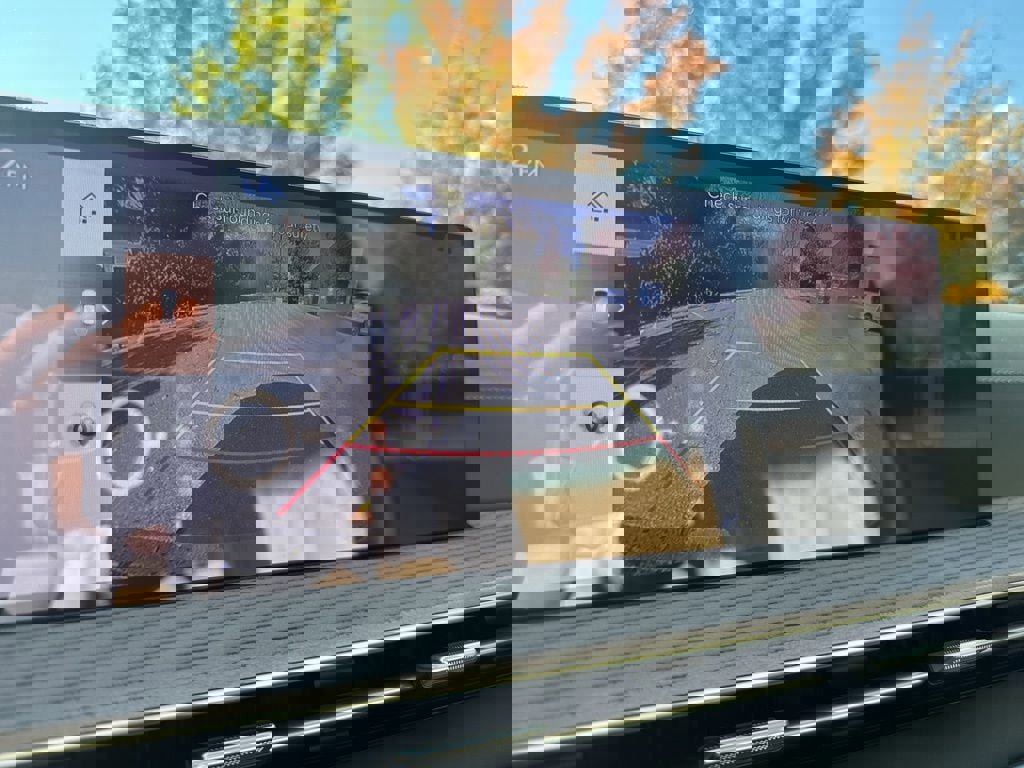 New 2026 Genesis GV80 2.5T Select image 22