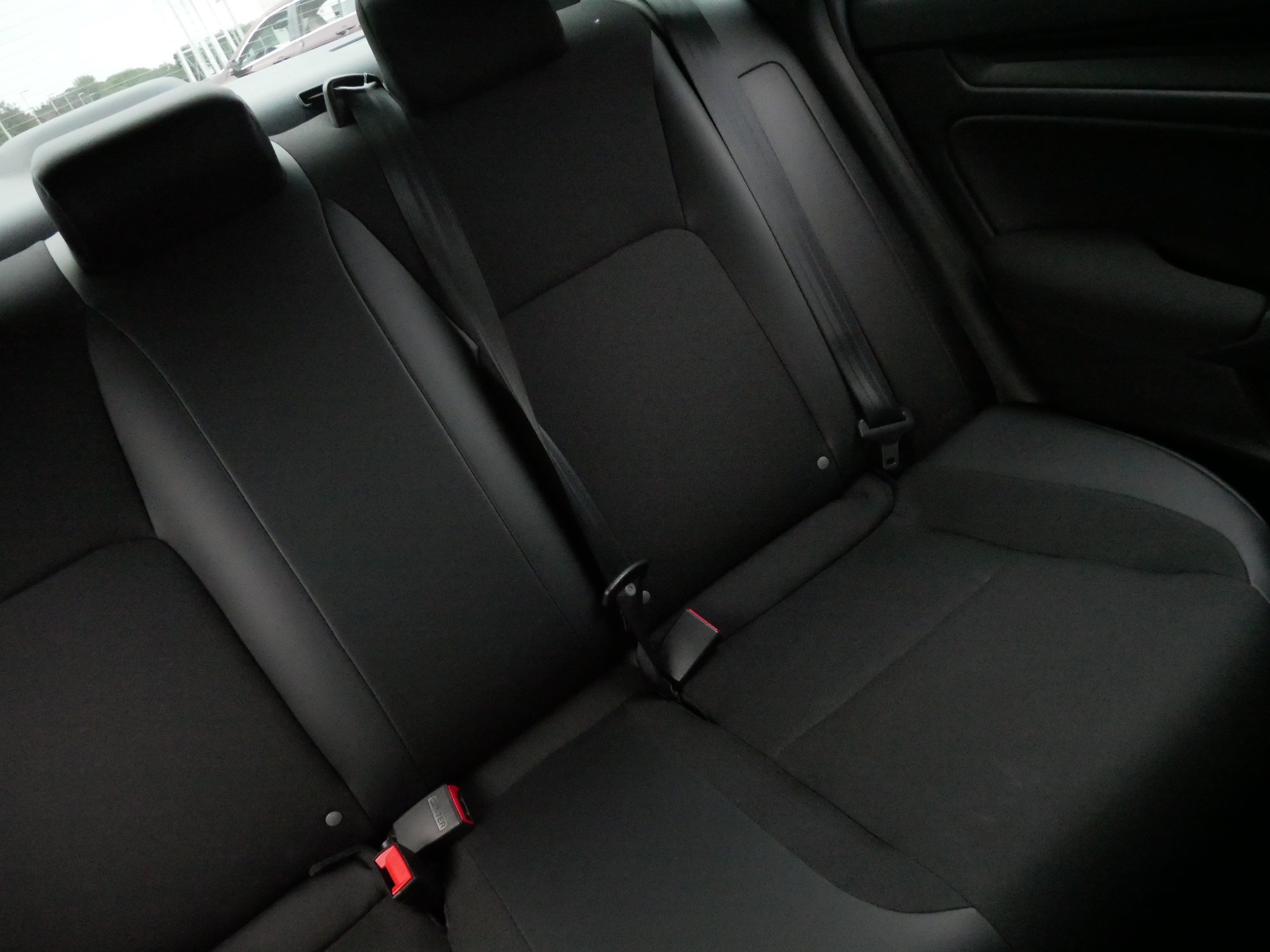 Used 2023 Honda Civic Sport image 14