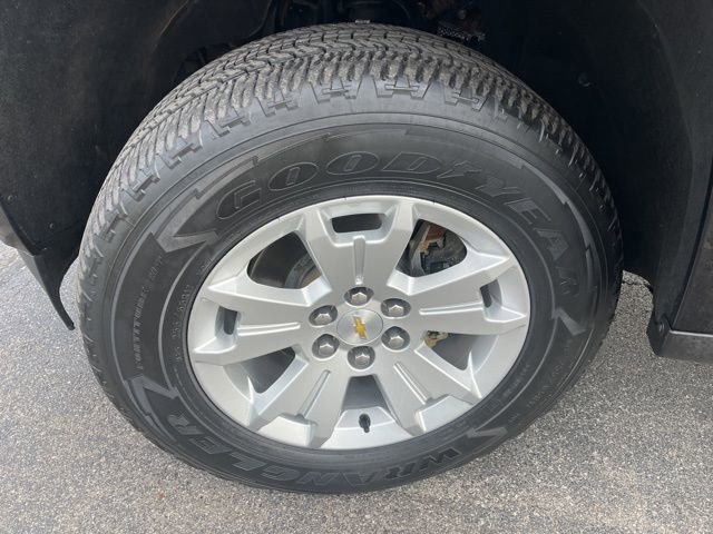Used 2022 Chevrolet Colorado LT w/ LT Convenience Package image 13